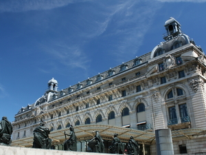 Paris st michel 19