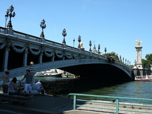 Paris st michel 21