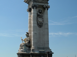 Paris st michel 22