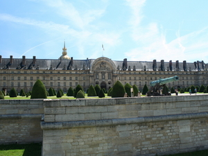 Paris st michel 24
