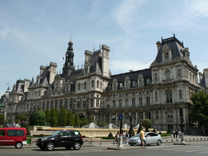 Paris st michel 27