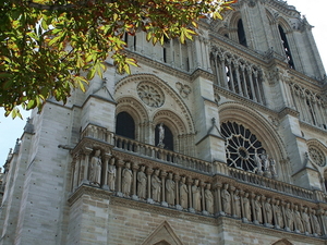 Paris st michel 28