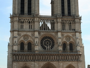 Paris st michel 29