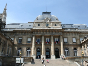 Paris st michel 30