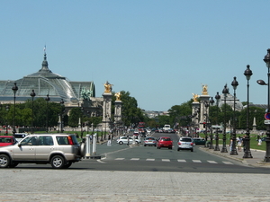 Paris st michel 25