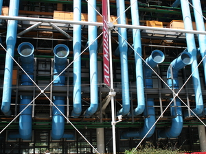 Paris pompidou 22