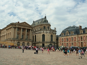 Paris wersal 02