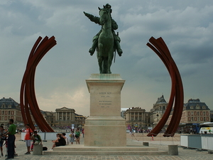 Paris wersal 19