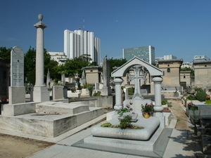 Paris montparnase 01
