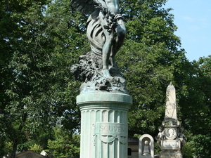Paris montparnase 02