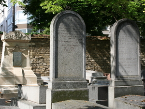 Paris montparnase 03