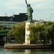 Paris statue liberty