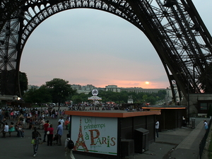 Paris eiffel 02