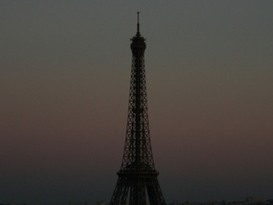 Paris eiffel 04