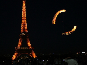 Paris eiffel 06