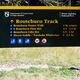 ROUTEBURN TRACK