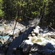 ROUTEBURN TRACK