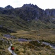 ROUTEBURN TRACK