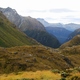 ROUTEBURN TRACK