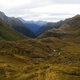 ROUTEBURN TRACK