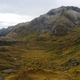 ROUTEBURN TRACK