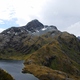 ROUTEBURN TRACK