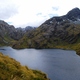 ROUTEBURN TRACK