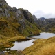 ROUTEBURN TRACK