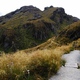 ROUTEBURN TRACK