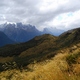 ROUTEBURN TRACK