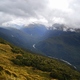 ROUTEBURN TRACK