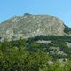 Olimp Czarnogóry-góra Lovcen