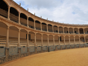 Ronda arena  5 