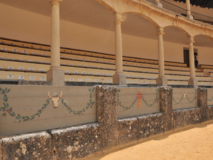 Ronda arena  13 