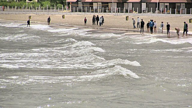Sopot - lipiec 2011
