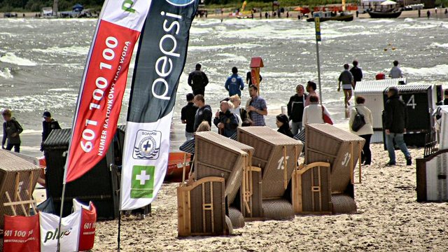 Sopot - lipiec 2011