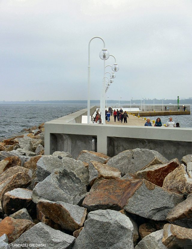Sopot - lipiec 2011