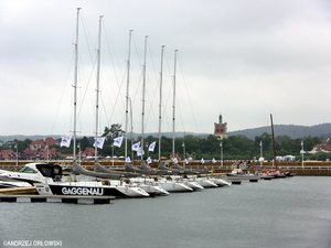 Sopot - lipiec 2011