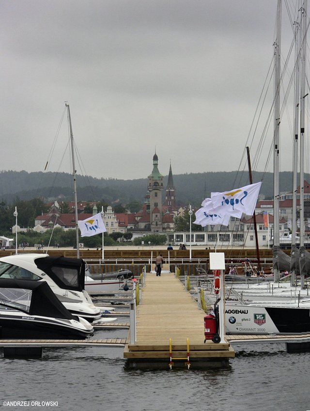 Sopot - lipiec 2011