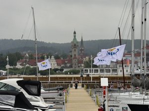 Sopot - lipiec 2011