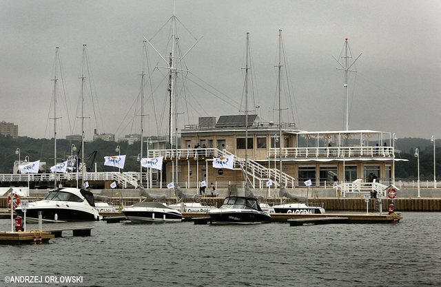 Sopot - lipiec 2011