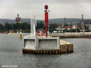 Sopot - lipiec 2011