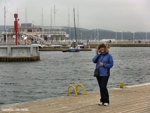 Sopot - lipiec 2011