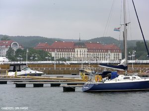 Sopot - lipiec 2011