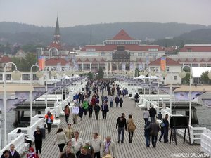 Sopot - lipiec 2011