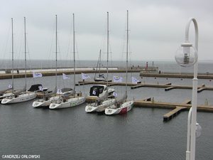 Sopot - lipiec 2011