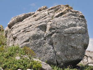 El torcal  6 