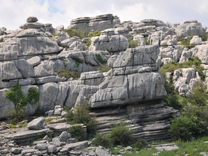 El torcal  8 