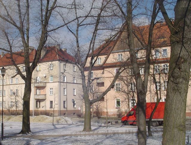 os Poniatowskiego