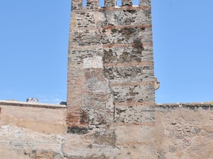 Fuengirola zamek sohail  1 